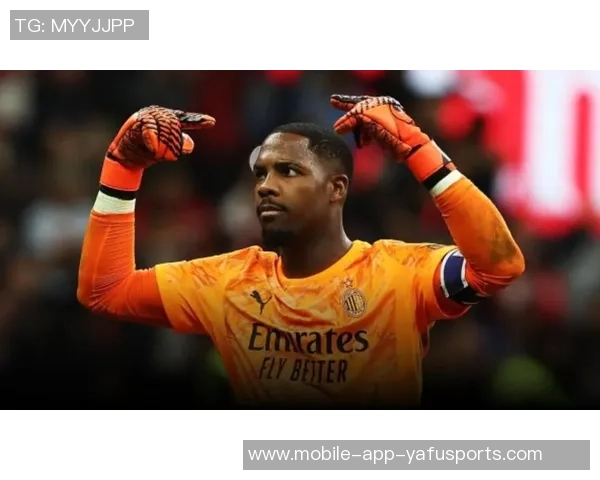 米体报道迈尼昂续约谈判停滞不前尤文图斯有意引进新门将 米体报道迈尼昂续约谈判停滞不前尤文图斯有意引进新门将