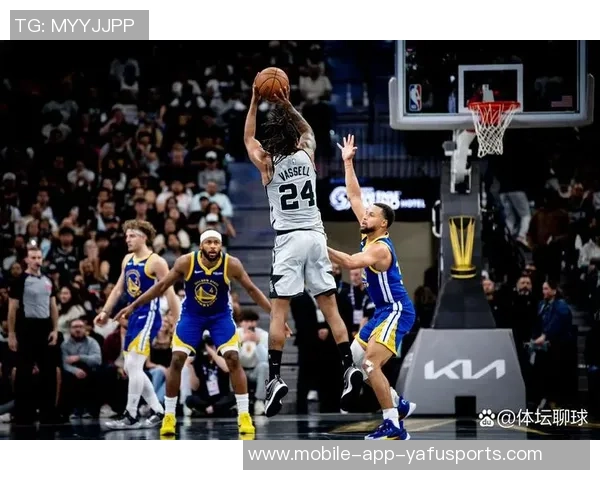 马刺全队三分球命中率惨淡31投仅7中助攻失误比仅为117 马刺全队三分球命中率惨淡31投仅7中助攻失误比仅为117