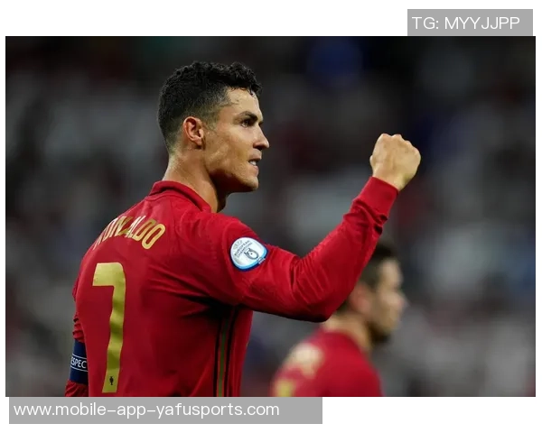 C罗社媒发声激励全队士气携手共进迎接新挑战